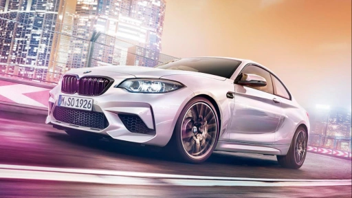 Ремонт и обслуживание. BMW БорисХоф