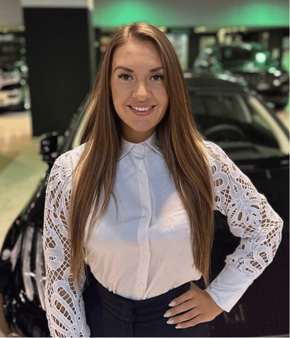 Команда дилерского центра BMW АВТОДОМ в Санкт-Петербурге. АВТОДОМ