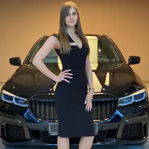 Наша команда. Автопорт