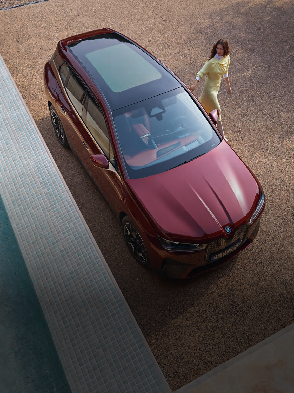 BMW X1 (2019) Рольф-Премиум