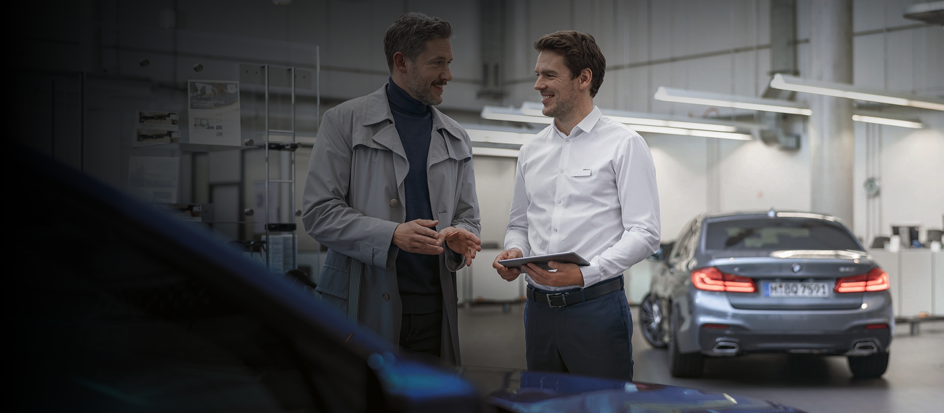 Главная ЭлитАвто