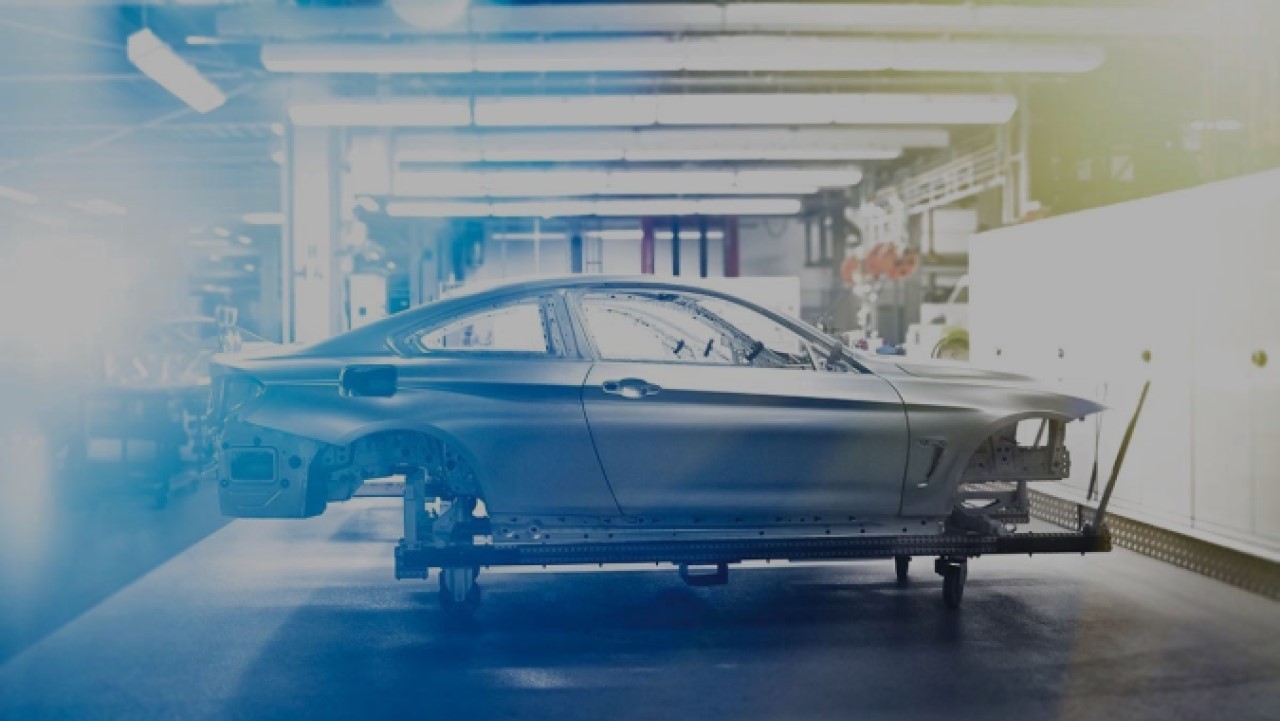 Ремонт автомобиля в официальном сервисном центре BMW Автопорт. Автопорт