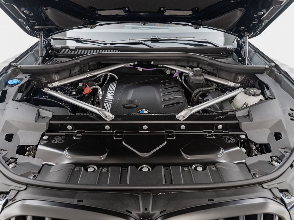 BMW&nbsp;X5 дизель 30d и 40d 2026 года: характеристики европейских версий Автопорт
