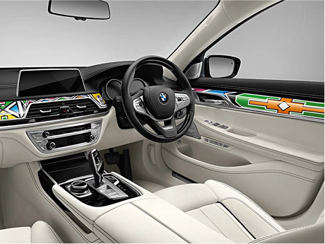 BMW Individual Рольф-Премиум