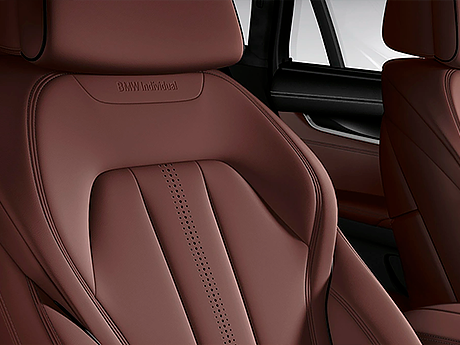 BMW Individual Рольф-Премиум