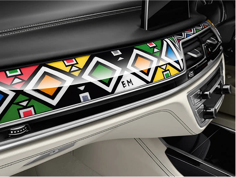 BMW Individual Рольф-Премиум