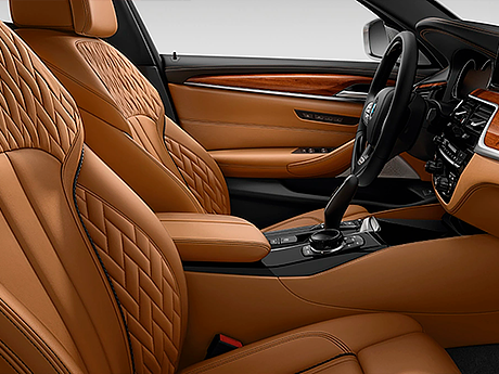 BMW Individual Рольф-Премиум