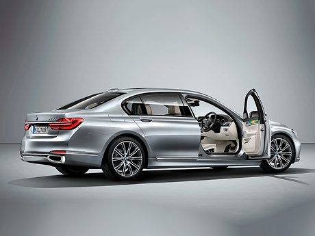 BMW Individual Рольф-Премиум