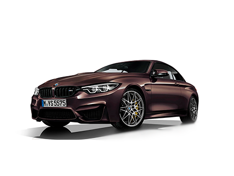 BMW Individual Рольф-Премиум