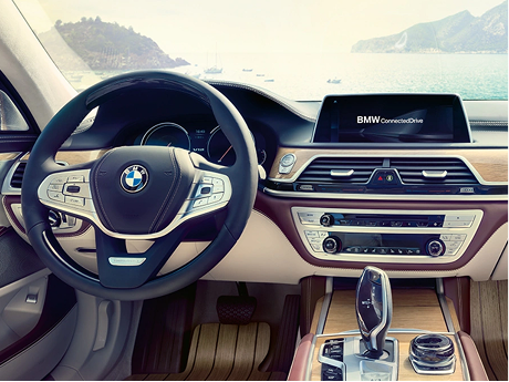 BMW Individual Рольф-Премиум