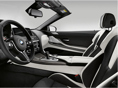 BMW Individual Рольф-Премиум