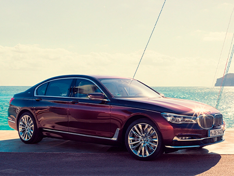 BMW Individual Рольф-Премиум