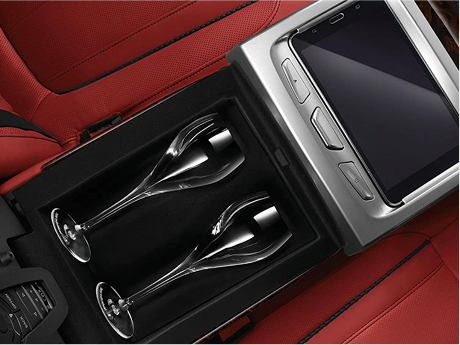 BMW Individual Рольф-Премиум