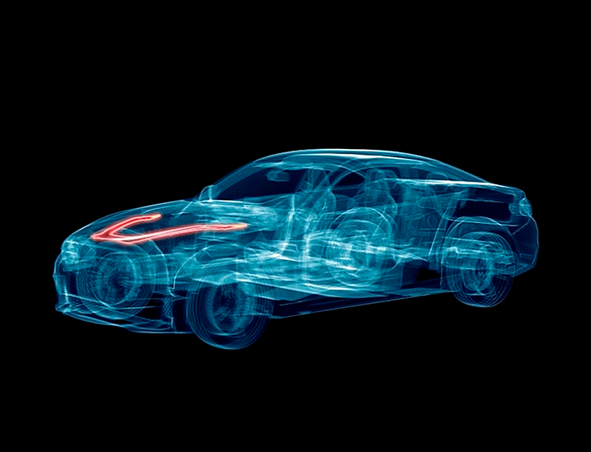 BMW M BMW БорисХоф