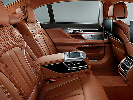 BMW Individual Рольф-Премиум