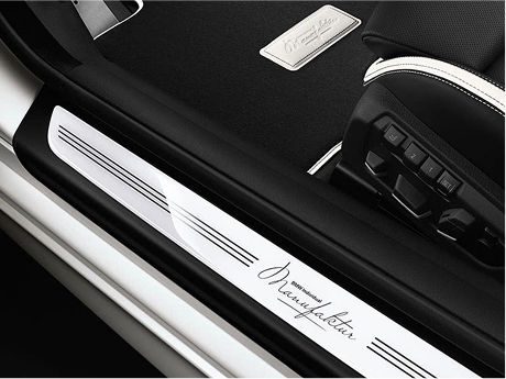 BMW Individual Рольф-Премиум