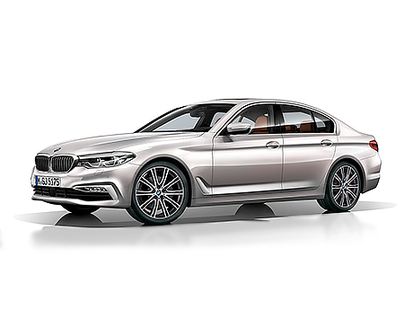 BMW Individual Рольф-Премиум