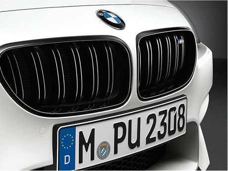 BMW Individual Рольф-Премиум