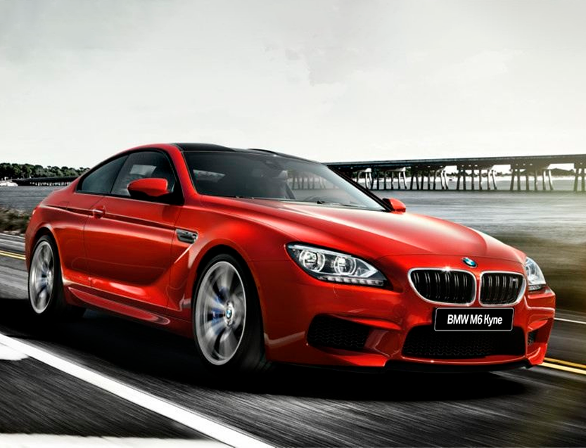 BMW M BMW БорисХоф