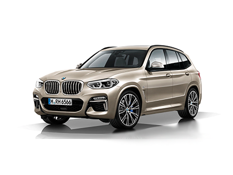 BMW Individual Рольф-Премиум