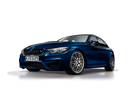BMW Individual Рольф-Премиум
