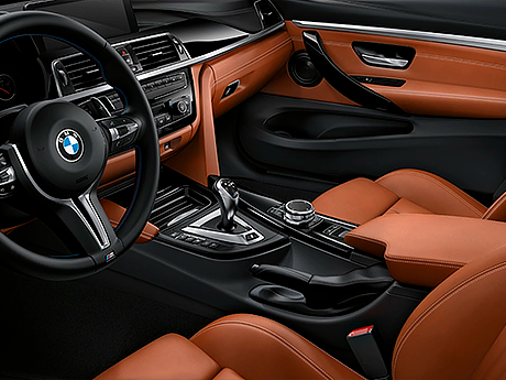 BMW Individual Рольф-Премиум