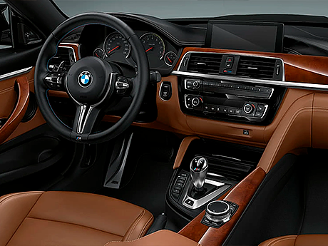 BMW Individual Рольф-Премиум