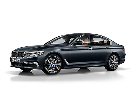 BMW Individual Рольф-Премиум
