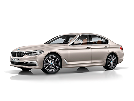BMW Individual Рольф-Премиум