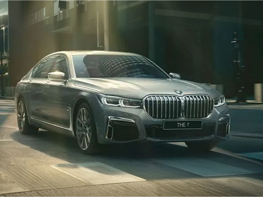 Программа BMW «Все включено» Плюс Рольф-Премиум