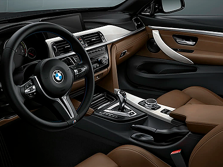 BMW Individual Рольф-Премиум