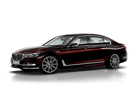 BMW Individual Рольф-Премиум