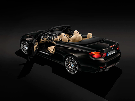BMW Individual Рольф-Премиум
