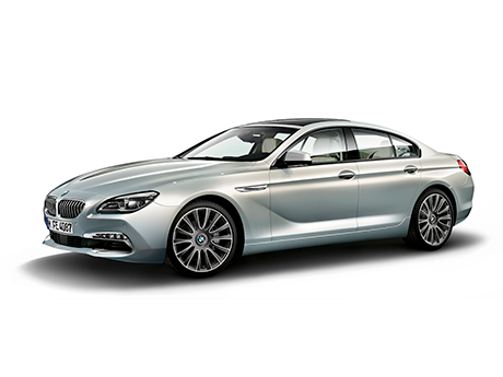 BMW Individual Рольф-Премиум