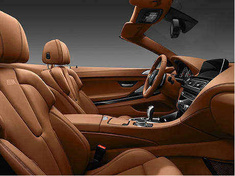BMW Individual Рольф-Премиум