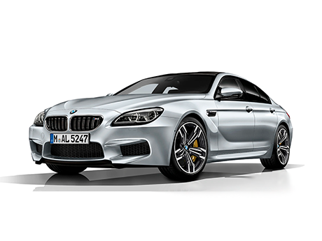 BMW Individual Рольф-Премиум