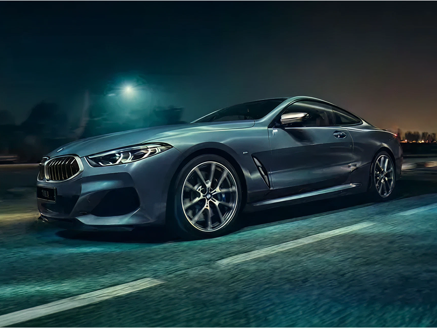 Программа BMW «Все включено» Плюс Рольф-Премиум
