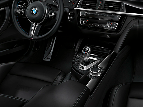 BMW Individual Рольф-Премиум