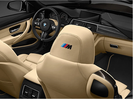 BMW Individual Рольф-Премиум