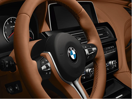 BMW Individual Рольф-Премиум