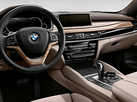 BMW Individual Рольф-Премиум