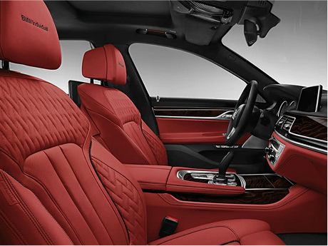 BMW Individual Рольф-Премиум