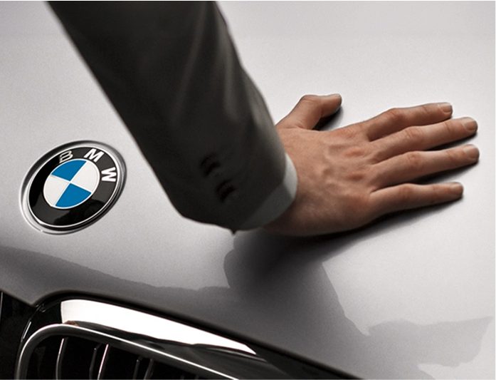 BMW Individual Рольф-Премиум