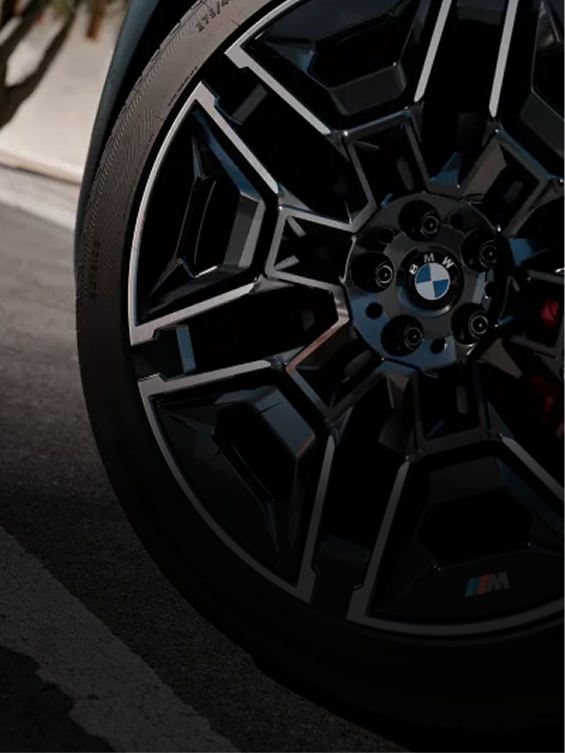 BMW X1 (2019) Рольф-Премиум