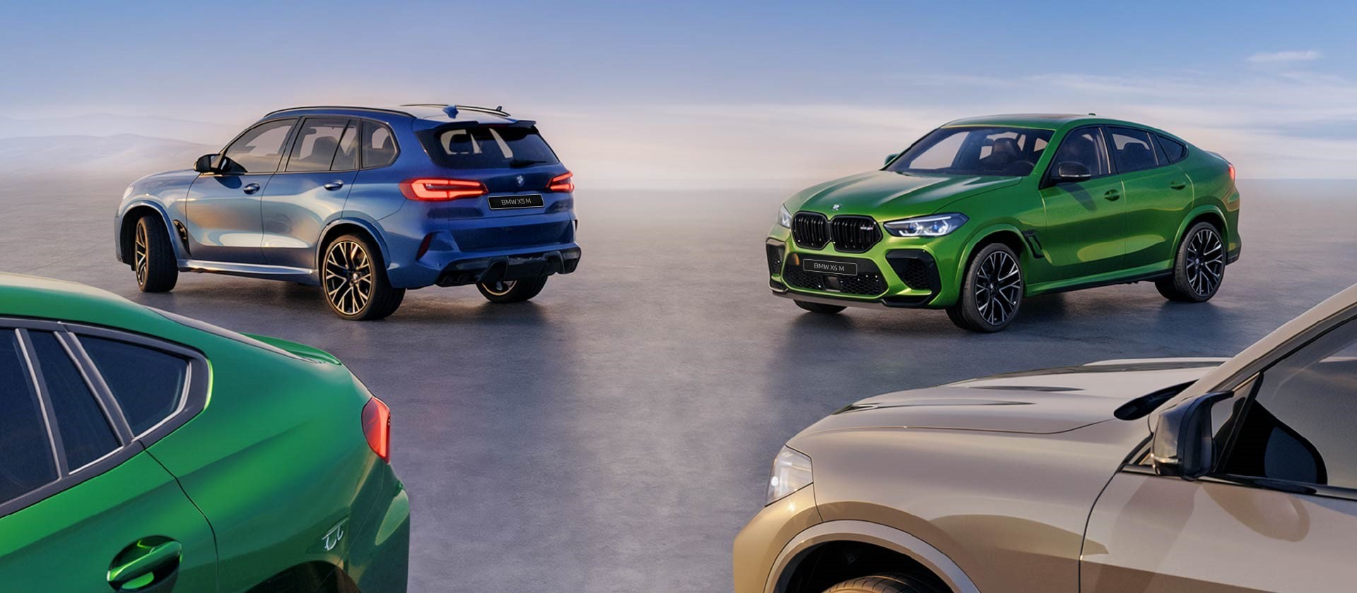 Подберем для вас дизельный BMW Автомобили Баварии НН