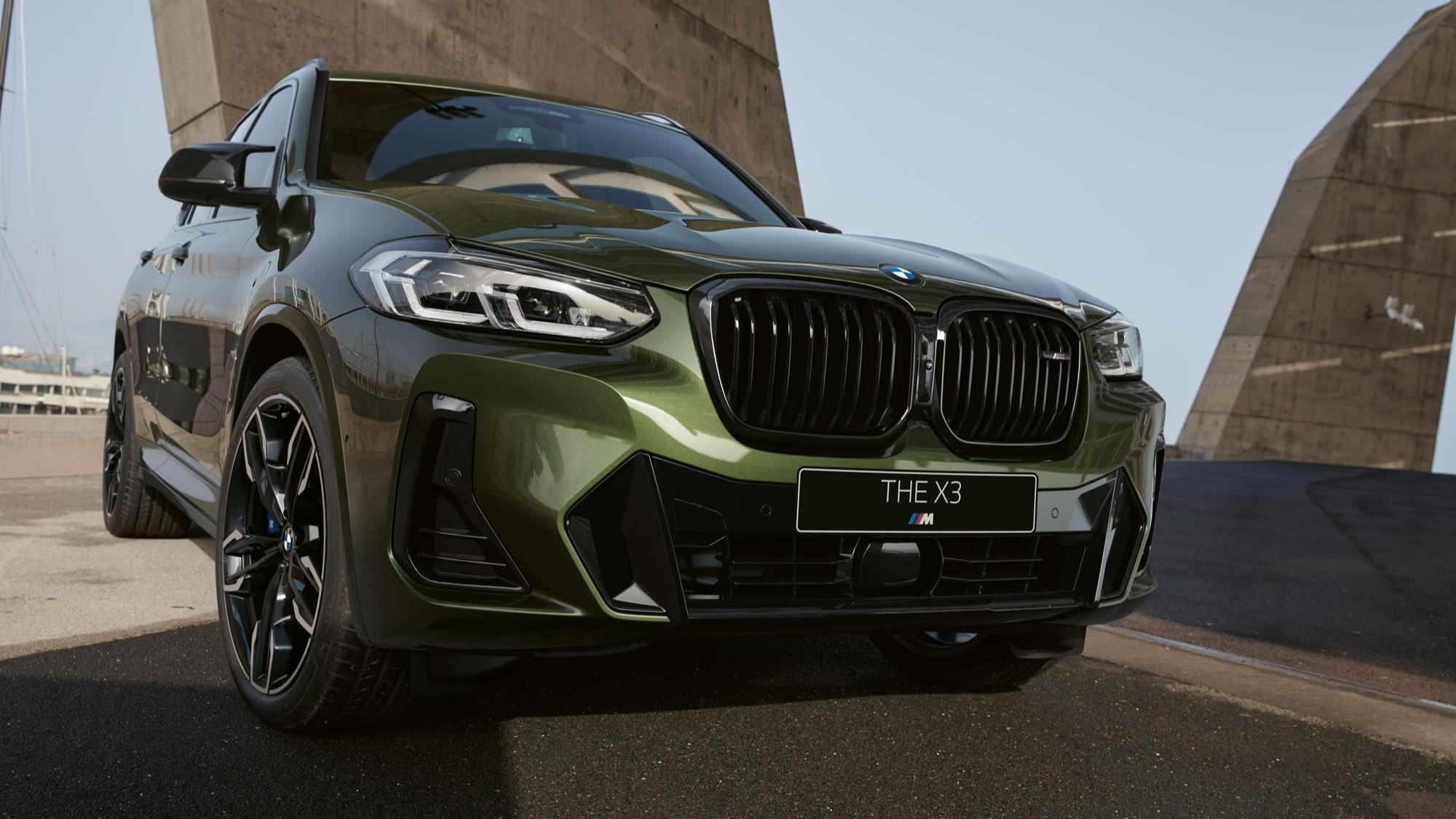 Ремонт и обслуживание. BMW БорисХоф