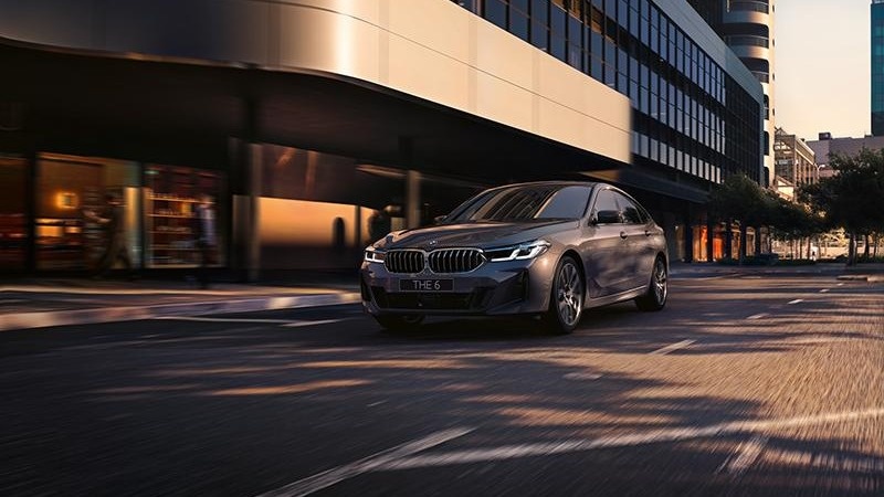 Ремонт и обслуживание. BMW БорисХоф