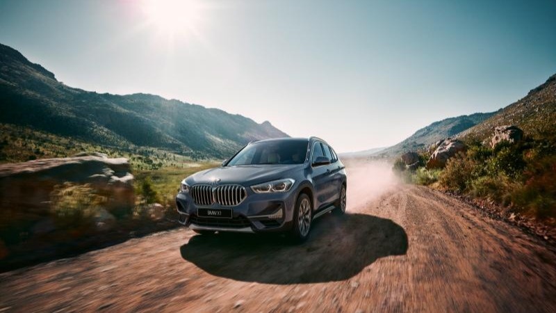 Ремонт и обслуживание. BMW БорисХоф