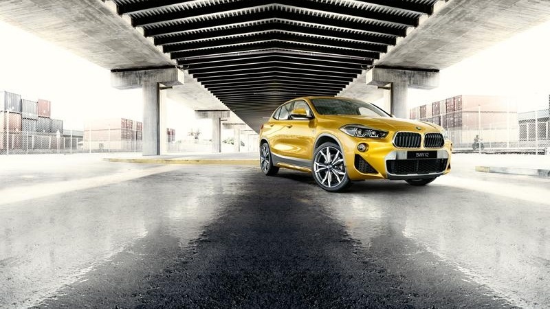 Ремонт и обслуживание. BMW БорисХоф