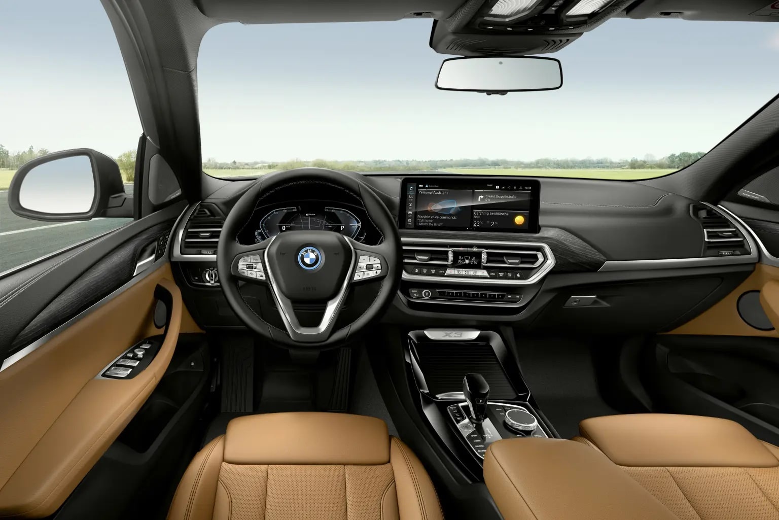 Замена фильтров BMW. BMW БорисХоф